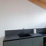 Appartement Centro - Attico Ivrea