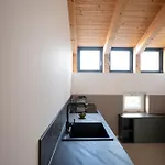 Appartement Centro - Attico *