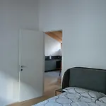 Appartement Centro - Attico