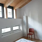 Appartement Centro - Attico Ivrea