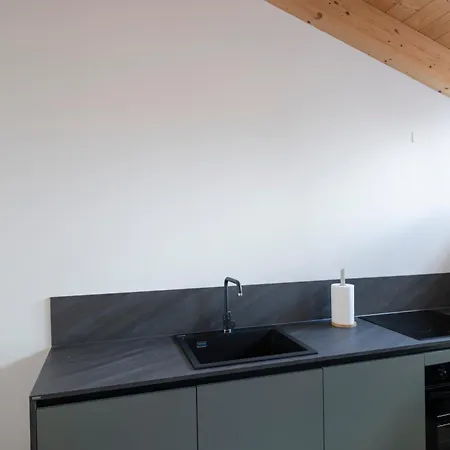 Appartement Centro - Attico Ivrea