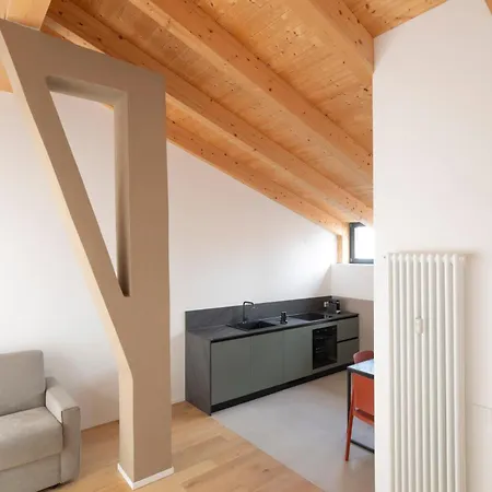 Centro - Attico * Ivrea