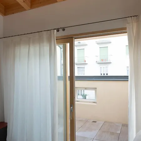 Centro - Attico * Ivrea