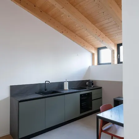 Centro - Attico Appartement *