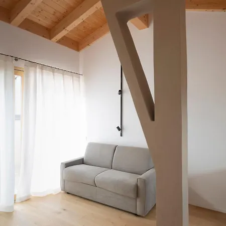 Centro - Attico Ivrea