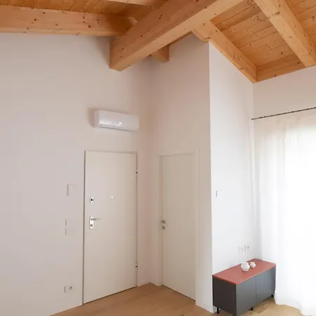 Centro - Attico * Ivrea