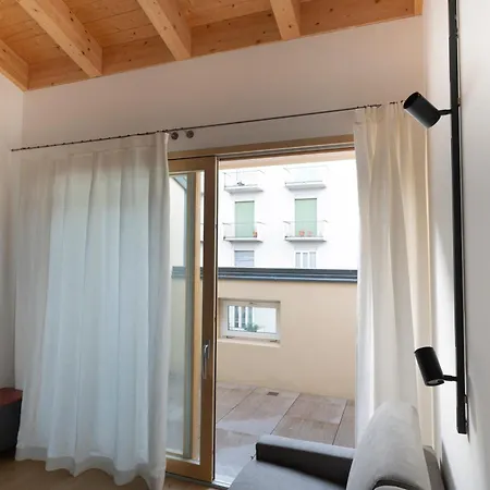 Centro - Attico * Ivrea