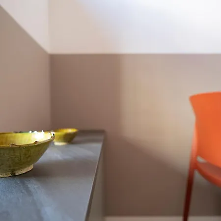 Apartman Centro - Attico Ivrea