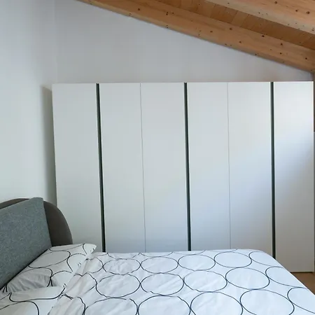 Centro - Attico * Ivrea