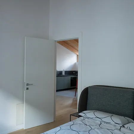 Apartman Centro - Attico