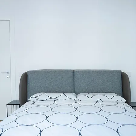 Apartman Centro - Attico Ivrea