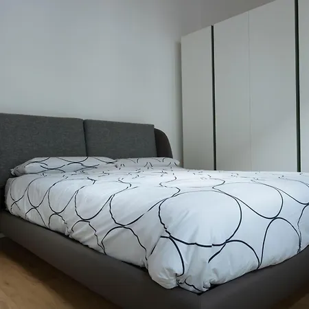 Centro - Attico Apartman