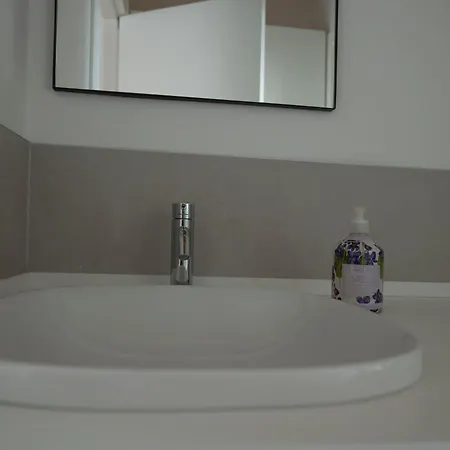 Apartman Centro - Attico *