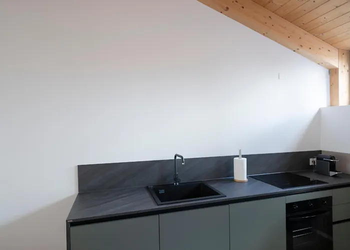 Apartment Centro - Attico Ivrea