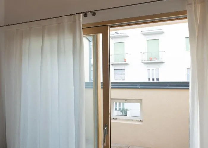 Centro - Attico * Ivrea