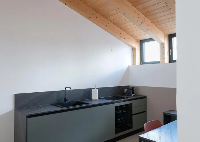 Centro - Attico Apartment *