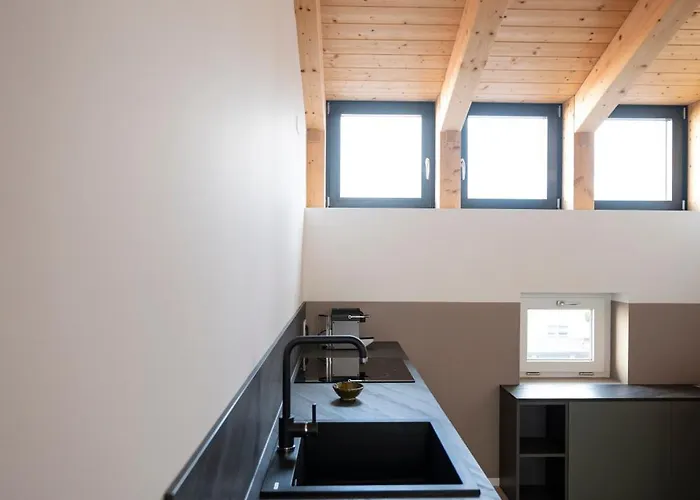 Apartment Centro - Attico *
