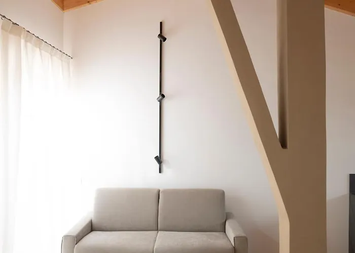Apartment Centro - Attico