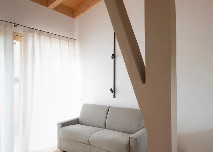 Centro - Attico Ivrea