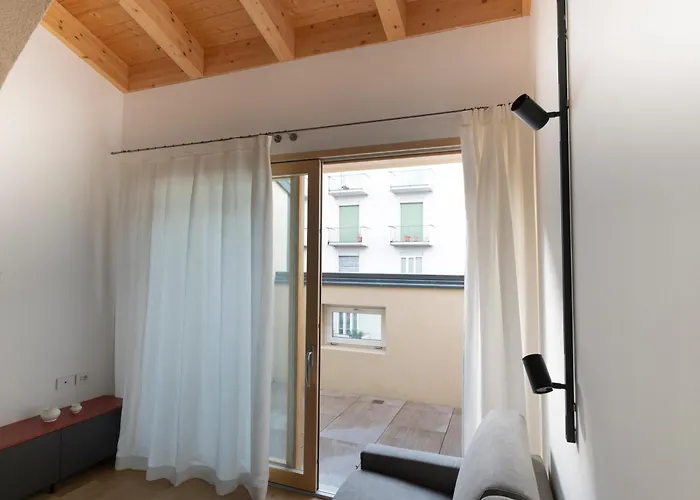 Centro - Attico * Ivrea