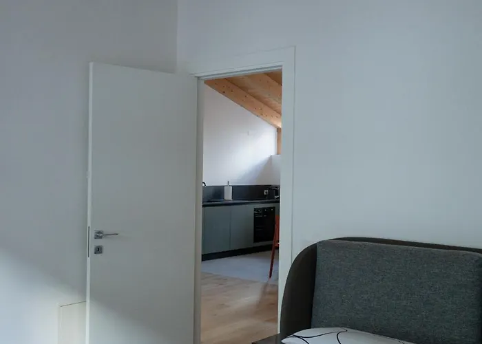 Apartment Centro - Attico