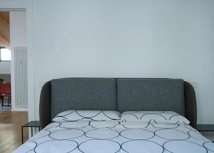 Centro - Attico Apartment Ivrea