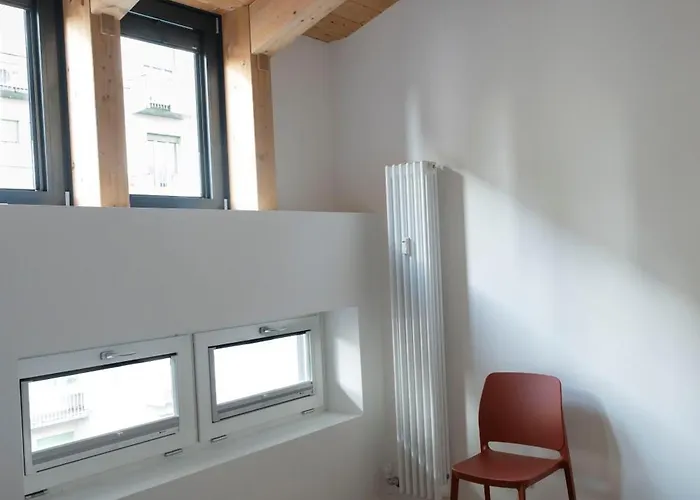 Apartment Centro - Attico Ivrea