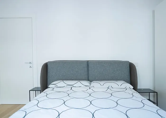 Apartment Centro - Attico Ivrea