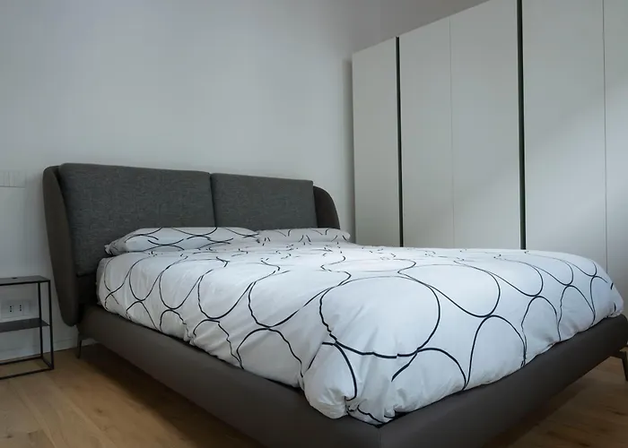 Centro - Attico Apartment