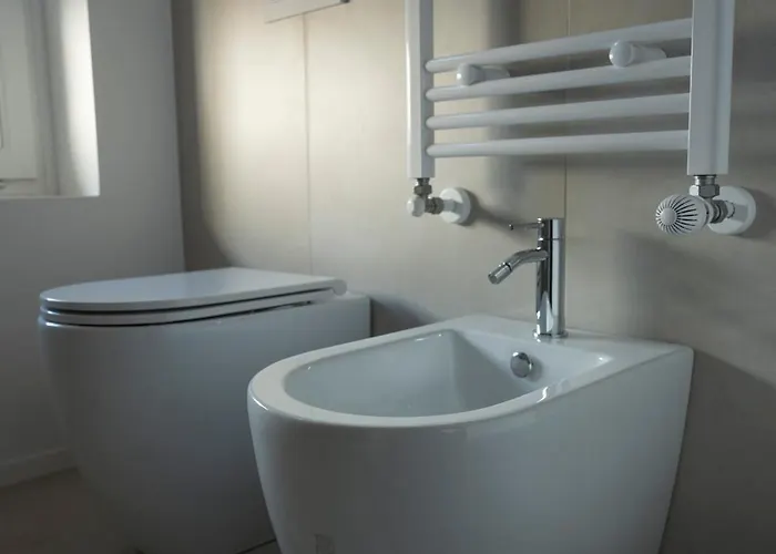 Centro - Attico Apartment Ivrea